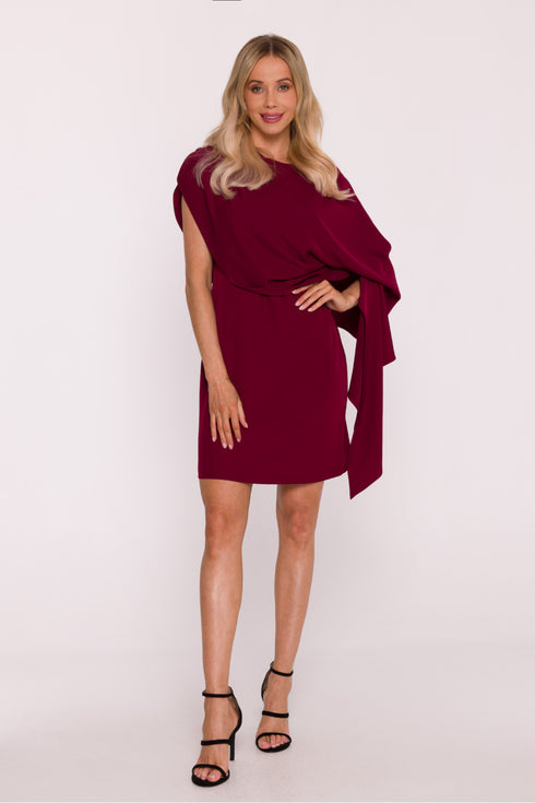 Evening dress model 219928